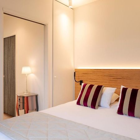 Residence Le Commerce Сен-Годенс Экстерьер фото